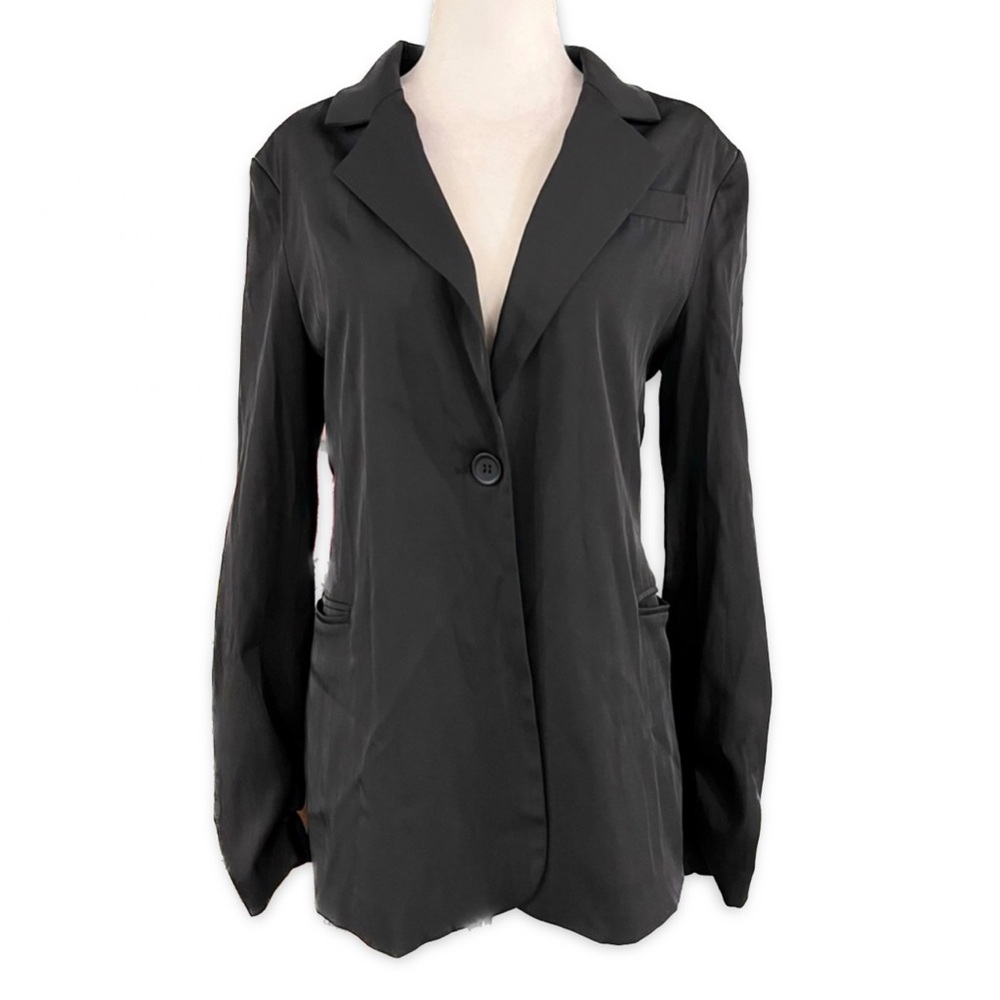 Vintage Havana Blazer